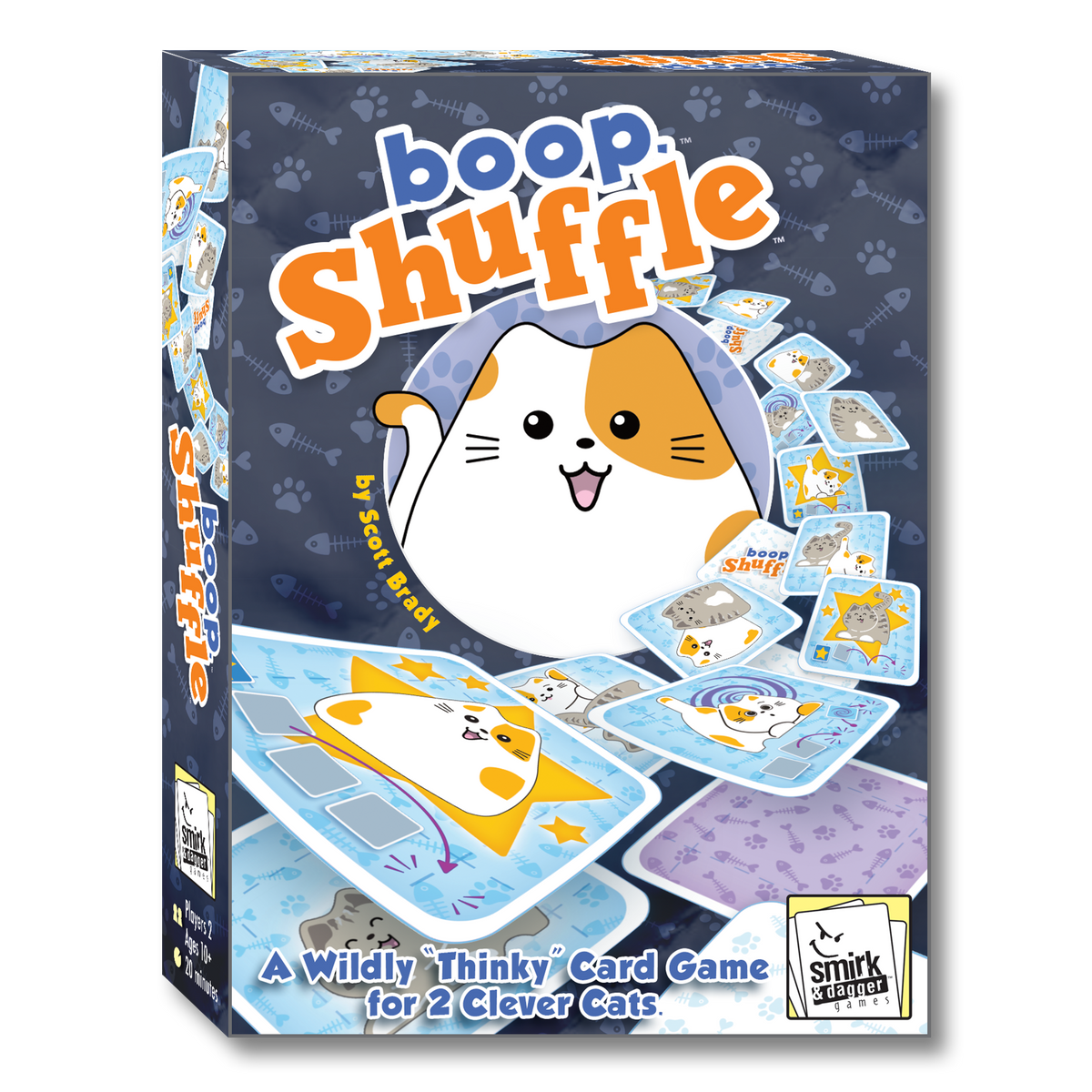 boop Shuffle