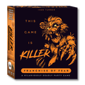 This Game is Killer: Franchise of Fear