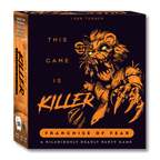 This Game is Killer: Franchise of Fear