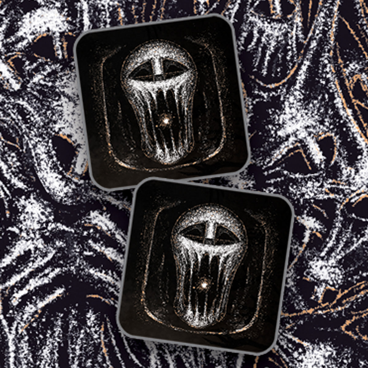 The Night Cage: Shrieking Hollow Expansion